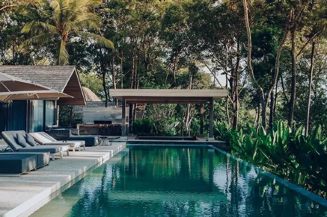 รีวิว Island Escape Burasari  Lifestyle ใหม่บนเกาะมะพร้าว ภูเก็ต