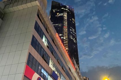 Daxiangfeiteng Fish (qunzhong)