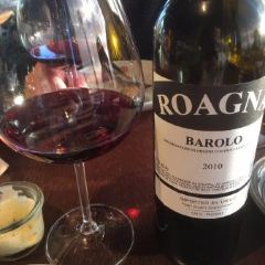 De Waaghals User Photo