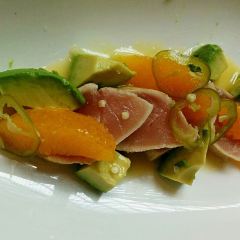 Seasons Restaurant User Photo