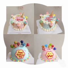 燕子私房cake User Photo