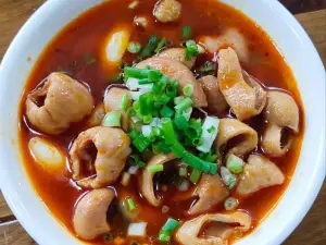 四哥肥腸