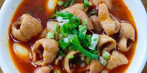 四哥肥腸