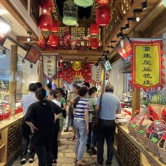 筱爷叔·上海传统手工菜(松江旗舰店) ảnh của người dùng