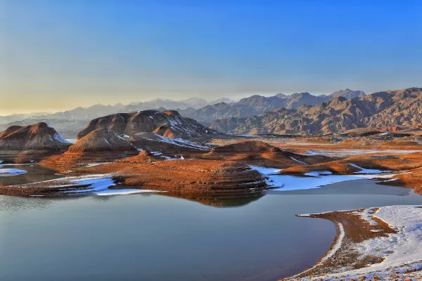 廈航 飛 嘉峪關