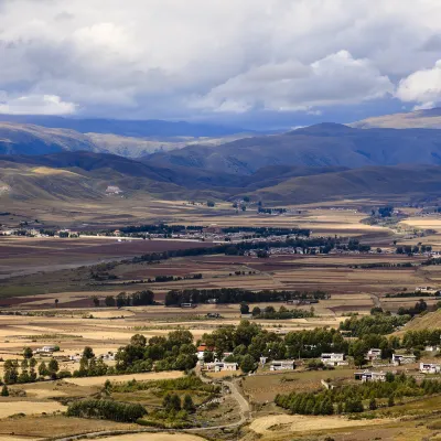 Для бизнес-поездок Отели в г. Пинву
