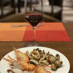 Fulixi'erdundujiajiudian·OPEN Restaurant 여행 사진
