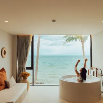 รีวิว VALA Huahin กับ 5 ข้อที่ทำให้คุณว้าว