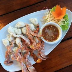 The Good View Bar & Restaurant Chiang Mai User Photo