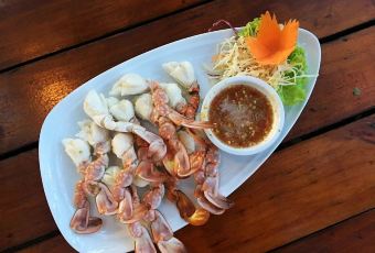 The Good View Bar & Restaurant Chiang Mai User Photo