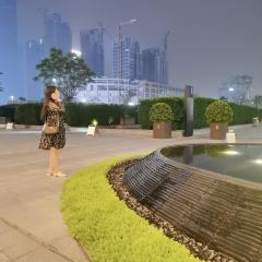 InterContinental Foshan Dongping · Cafe Aqua User Photo