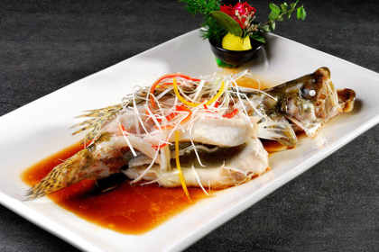 Haitang Fisherman's Restaurant (Haitang Bay Branch)