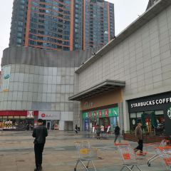 KFC (tianhong) User Photo