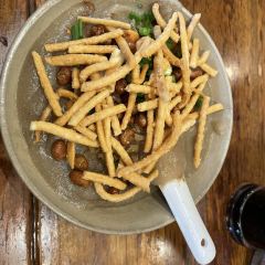 小名堂担担甜水面(东城根街店) User Photo