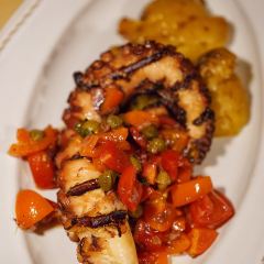 Italo Trattoria User Photo