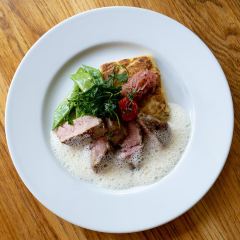 D'Soka Restaurant User Photo