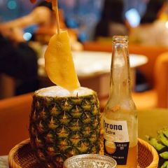 浩海火燒雲傣家菜(新天地店) User Photo