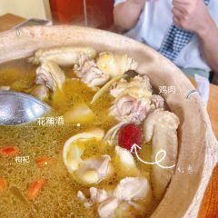 威皇廣福和小海鮮（襄陽南路店）張用戶圖片