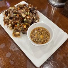 小肠陈饭庄(南横街店) User Photo