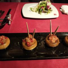 Spain Club User Photo