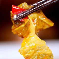 鑫月苑牛骨牛排骨火锅(黄甲店) User Photo