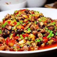 王七家常菜 User Photo