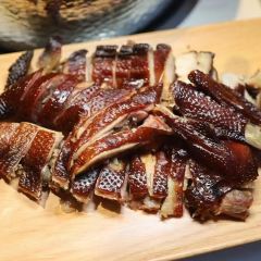 笋友·野笋炖鸡·鸡汤(中海天府环宇坊店) User Photo