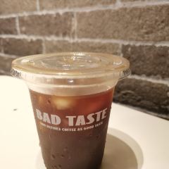 Bad Taste Bar & Lounge User Photo