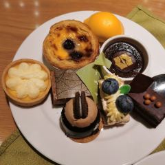 Cafe Liang User Photo