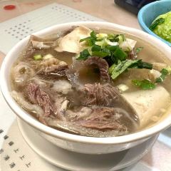 Kau Kee Restaurant User Photo