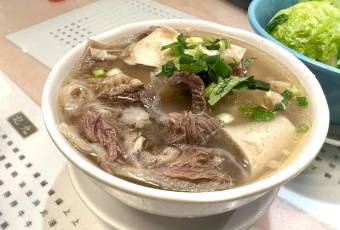 九記牛腩張用戶圖片