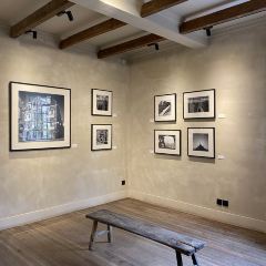 GATHERING User Photo