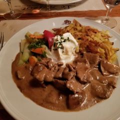 La Casona Restaurant User Photo