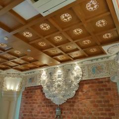 Creations Museum Hotel• Huanhai Ge • Banquet Restaurant (Qi Lou Old Street Branch) User Photo