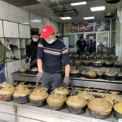 Sidan Jiangmuya User Photo