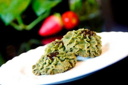 扬州金陵大饭店·风味餐厅