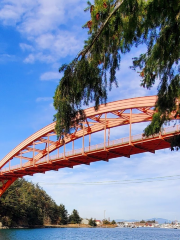 Rainbow Bridge