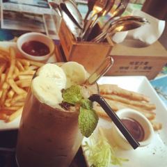 Bistro Croquant User Photo