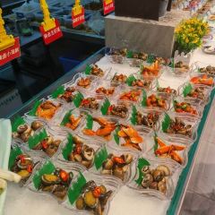 Cafetería Tribi'ss張用戶圖片