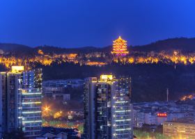 Hotel in zona Xianren Bridge