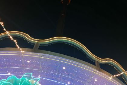 迎桂饅頭(麗華店)