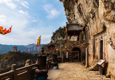 Jindeng Temple