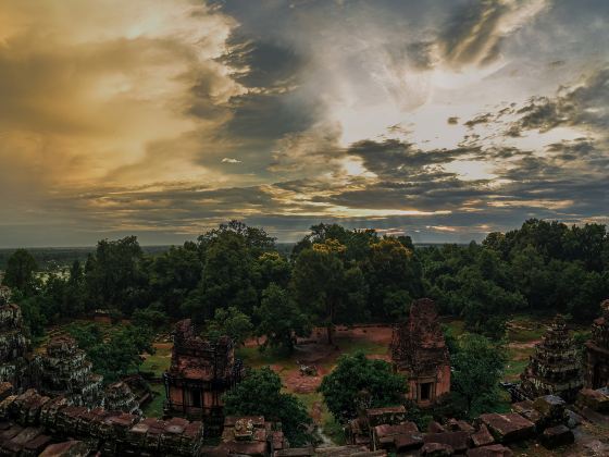 Phnom Bakheng