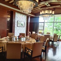 黑龙滩环球融创天堂洲际酒店·龙轩中餐厅 여행 사진