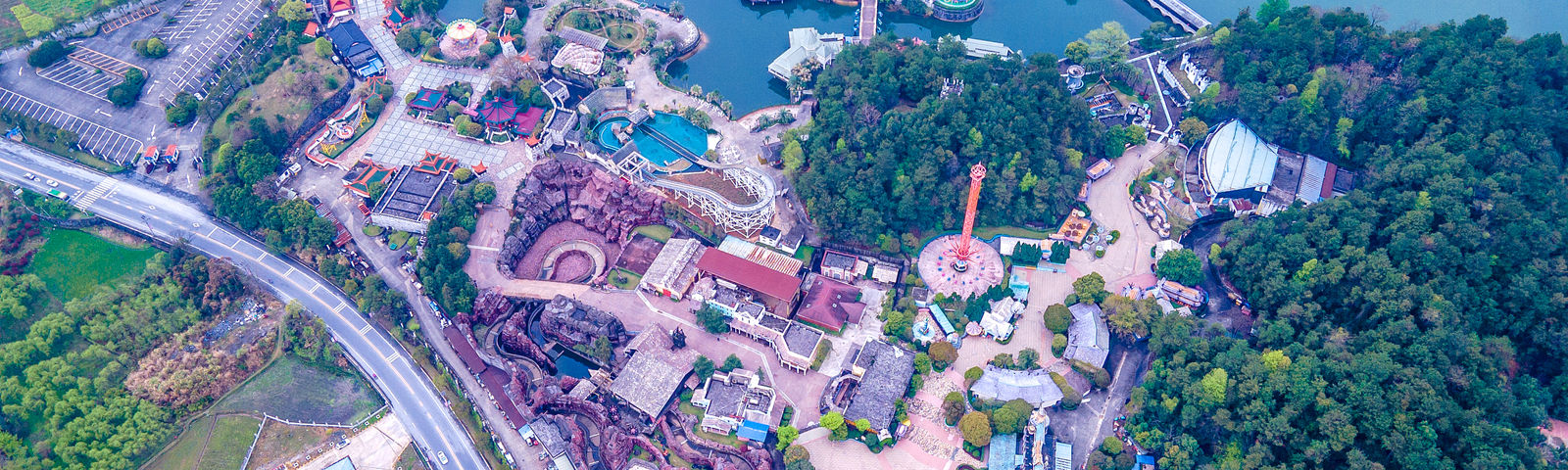 Xing'an CountyDay tours