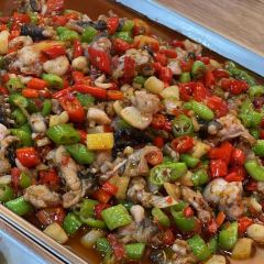 168家常菜馆(华商店) User Photo