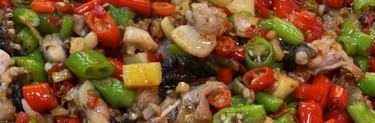 168家常菜馆(华商店)