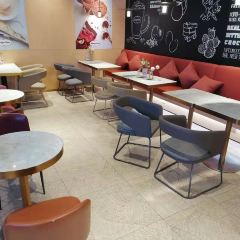 哈根达斯(包头万达广场店) User Photo