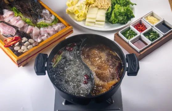 龍沐灣温德姆至尊豪廷酒店豪廷軒中餐廳