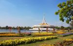 Suan Luang Rama IX Park